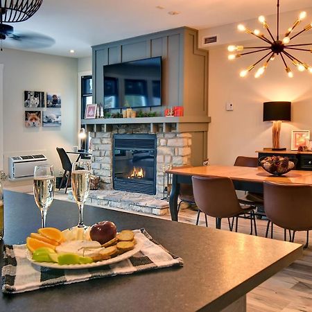 Rental Condo Tremblant-Les-Eaux Mont-Tremblant Luaran gambar