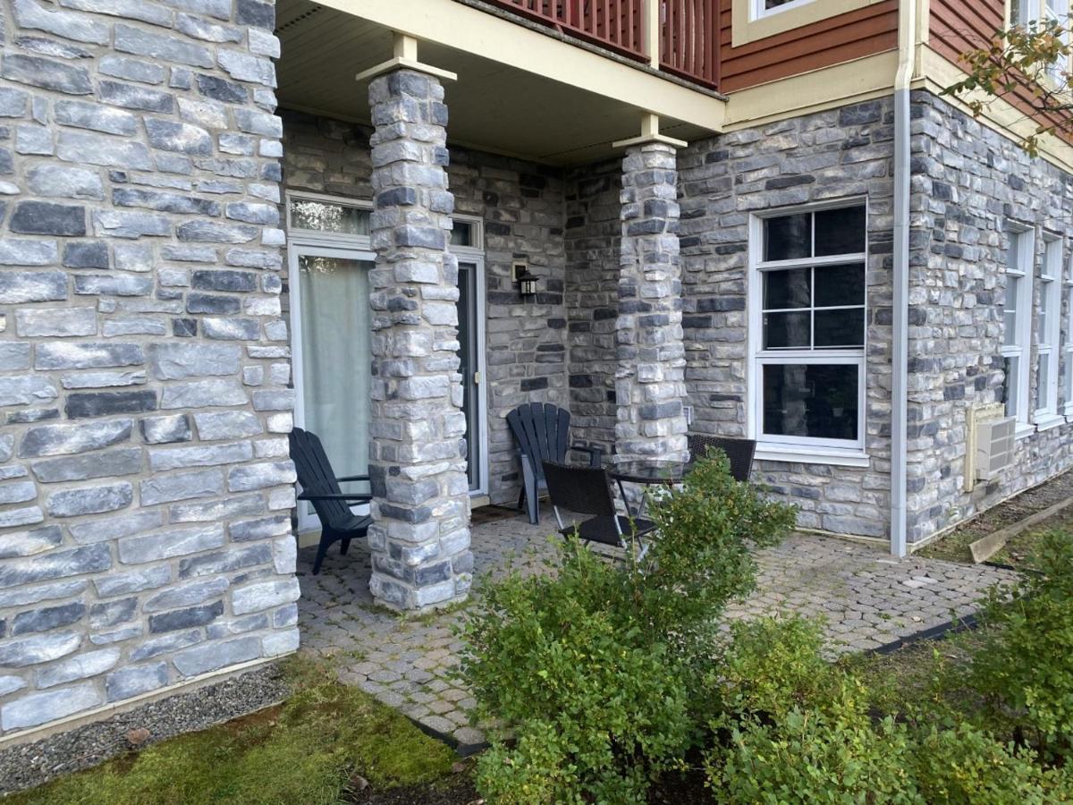 Rental Condo Tremblant-Les-Eaux Mont-Tremblant Luaran gambar