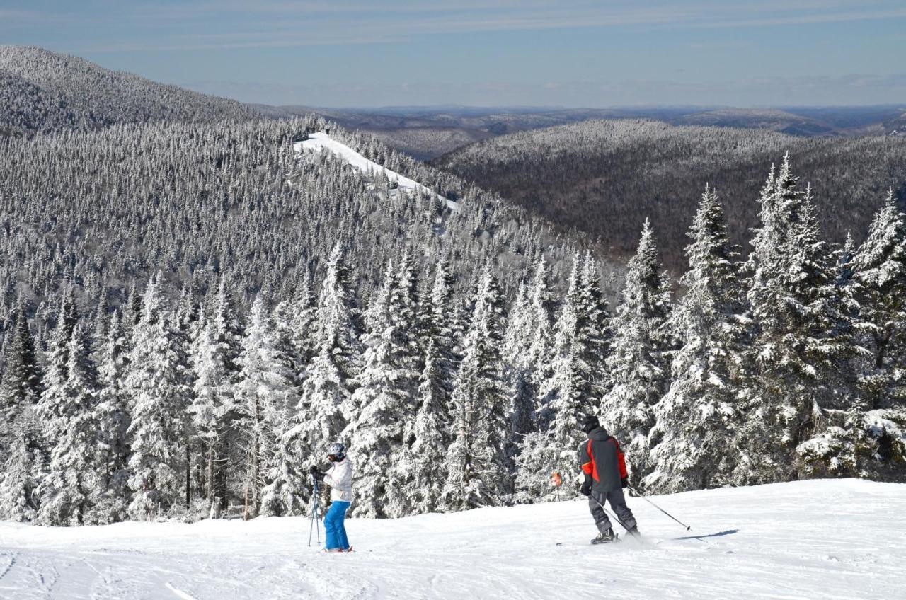 Rental Condo Tremblant-Les-Eaux Mont-Tremblant Luaran gambar